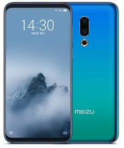 Замена дисплея на телефоне Meizu 16th Plus в Белгороде